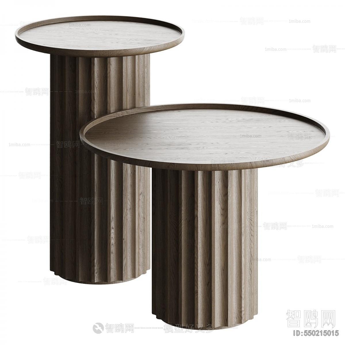 Modern Side Table/corner Table