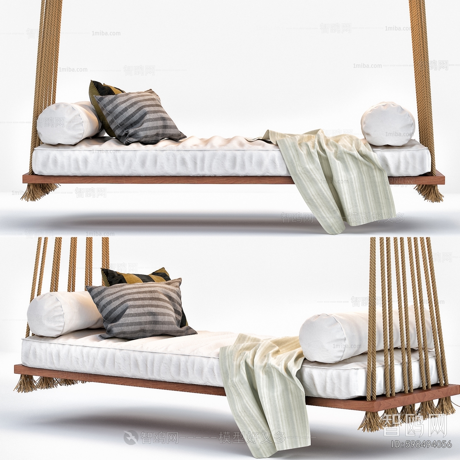 Modern Hanging Chair