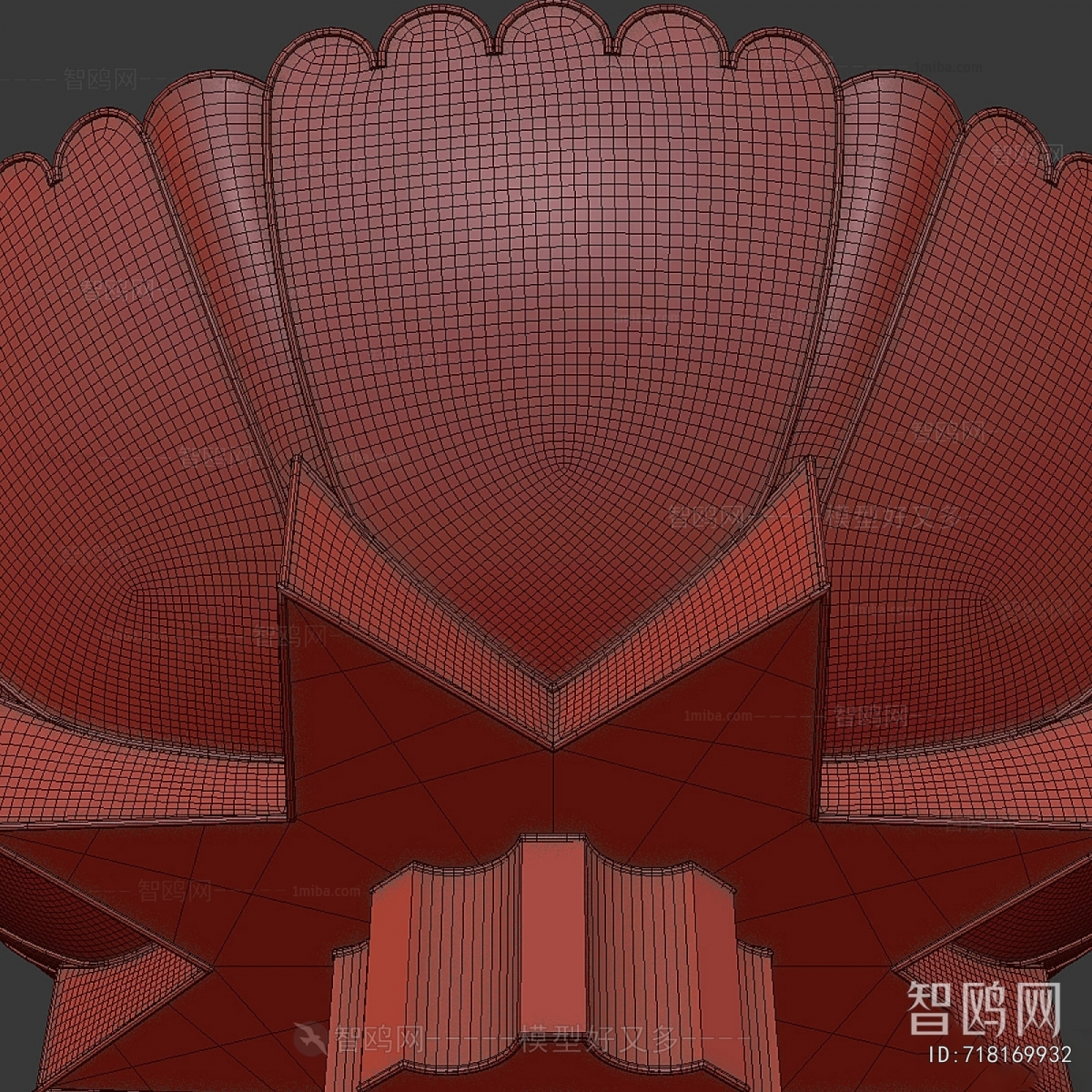 European Style Droplight