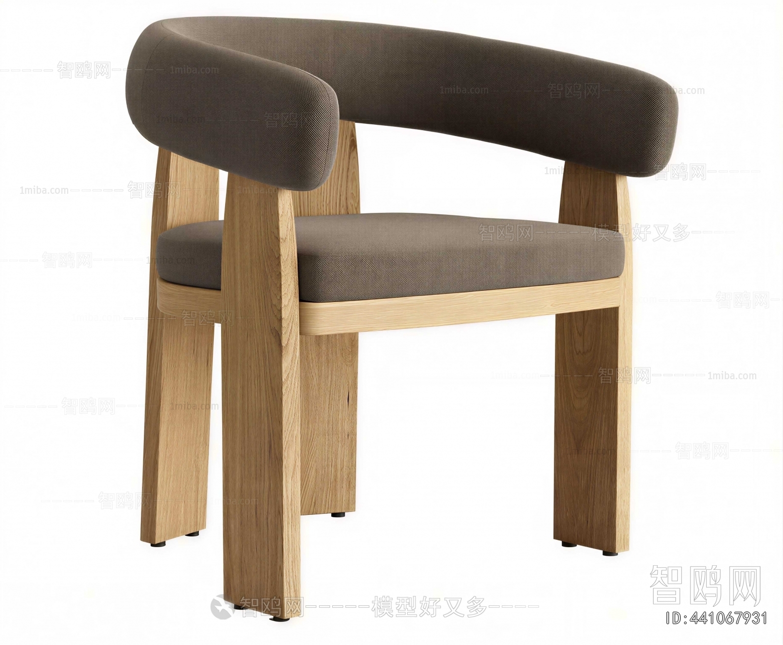 Modern Dining Chair