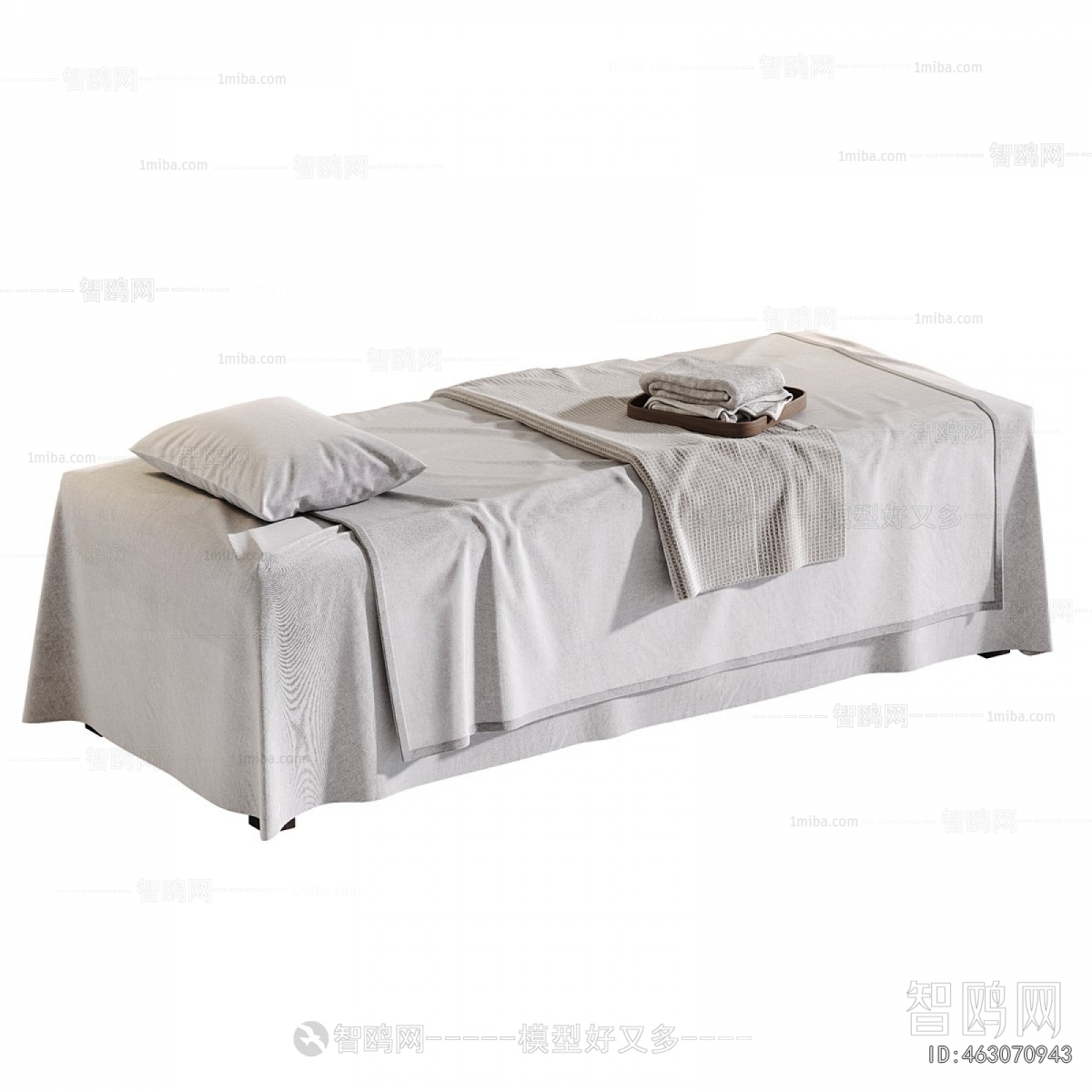 Modern Massage Chair