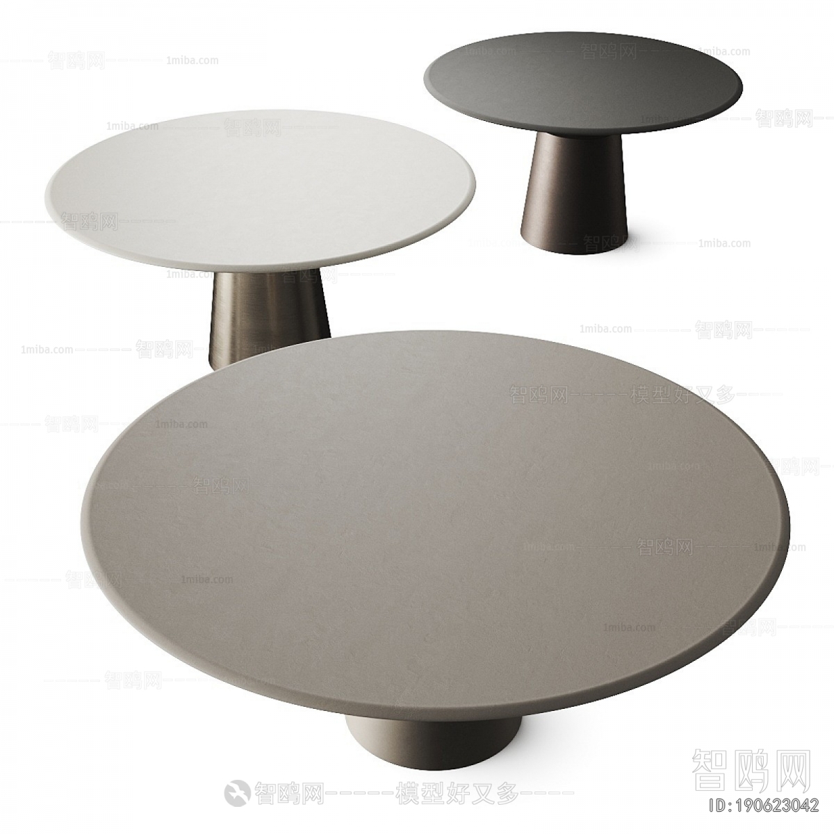 Modern Dining Table
