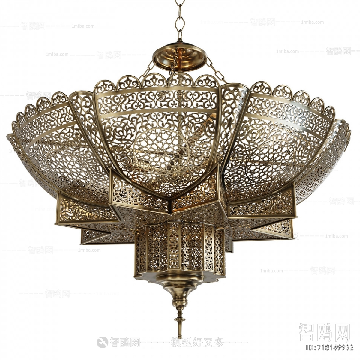 European Style Droplight