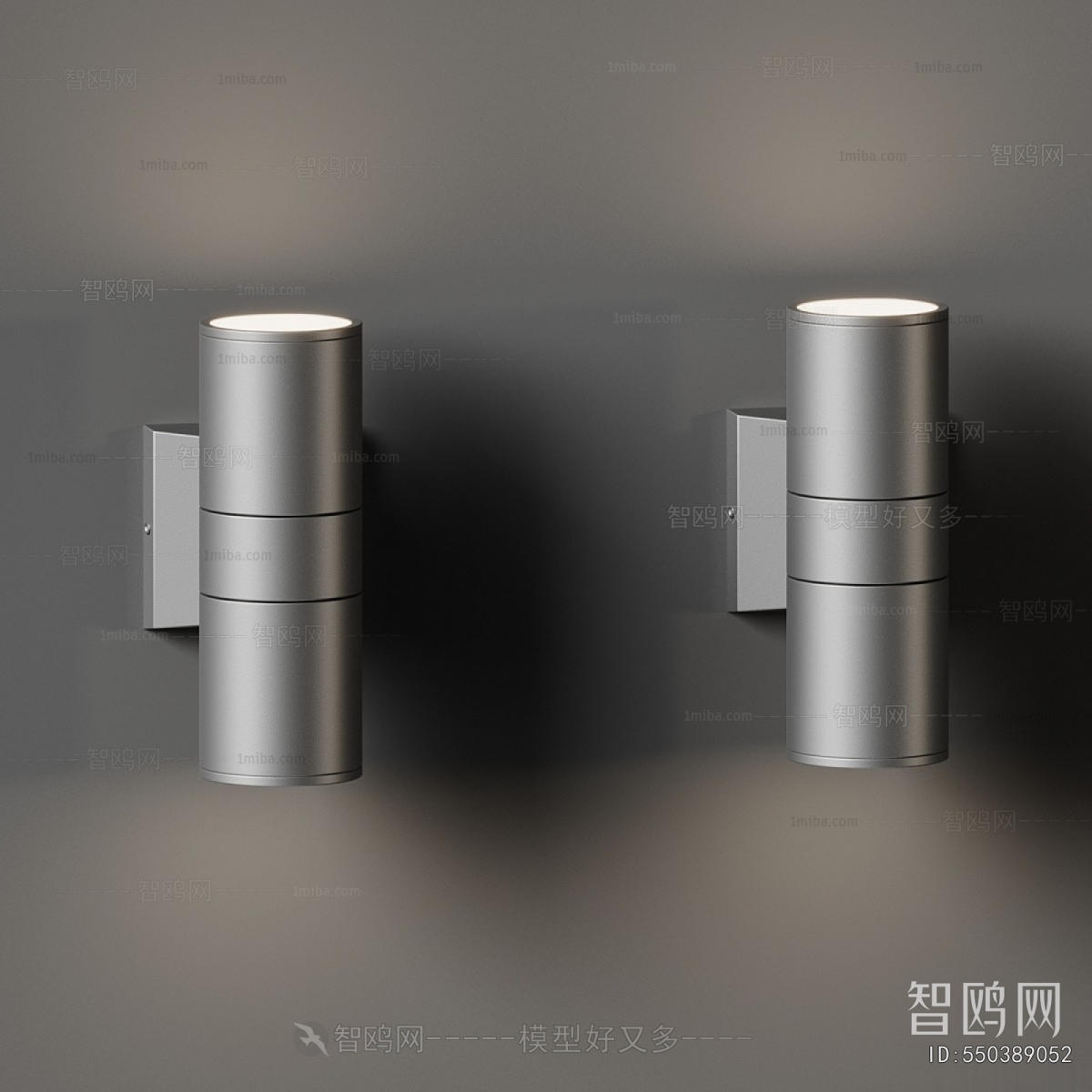 Modern Wall Lamp