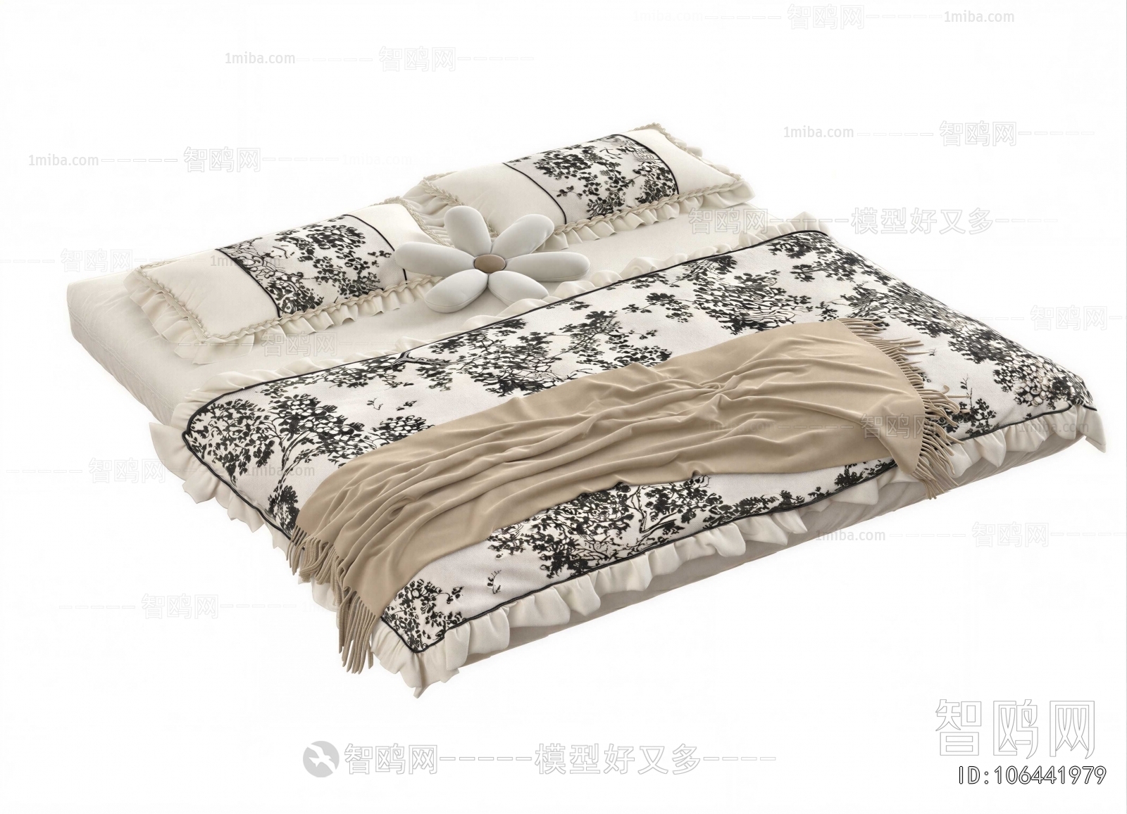 Modern Clothes, Bags And Shoes