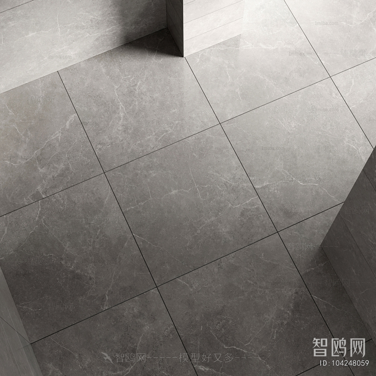 Modern Floor Tile