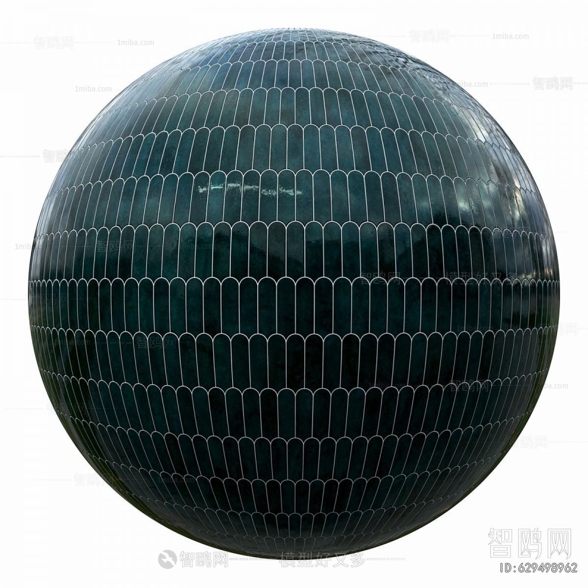 Modern Wall/floor/ceiling