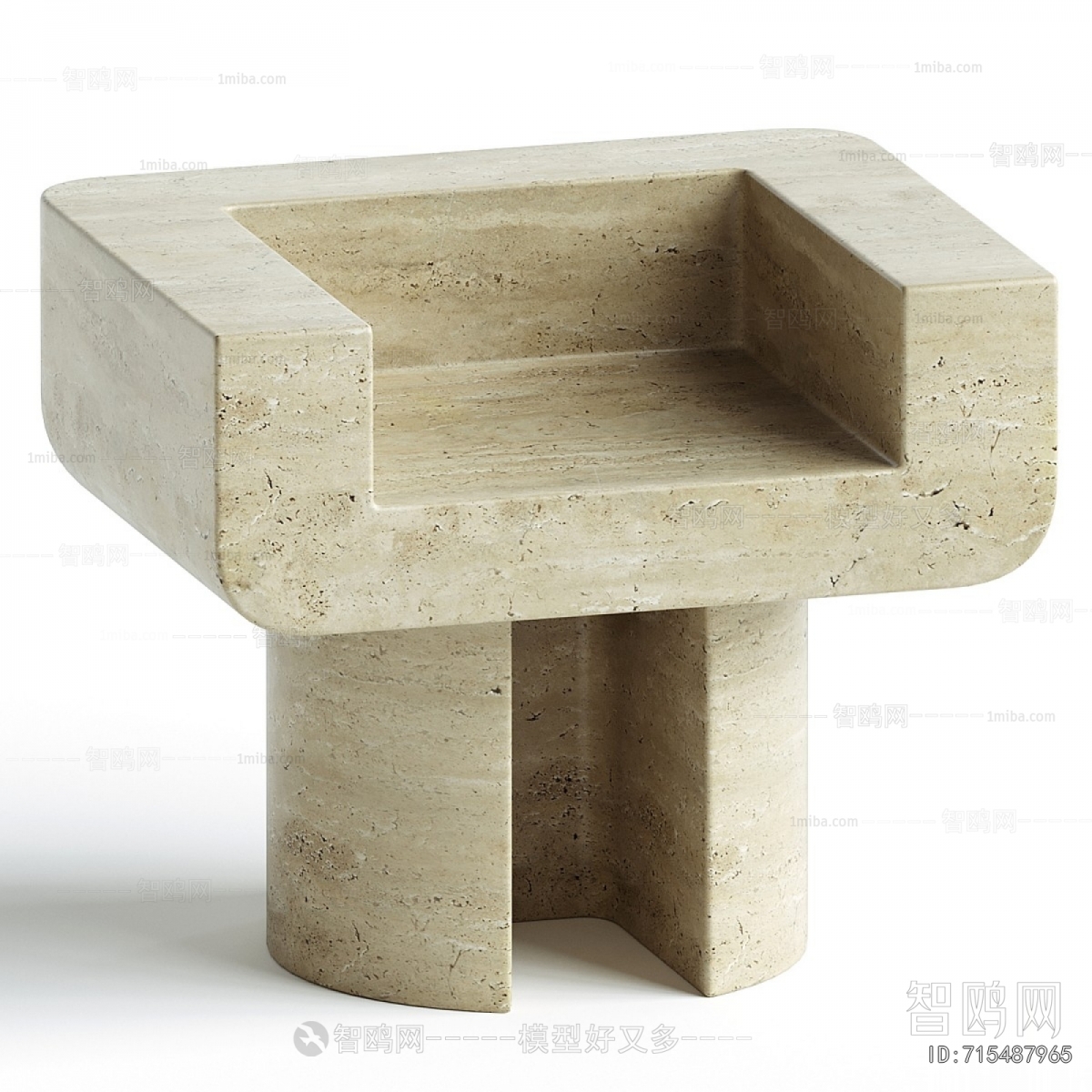 Modern Stool