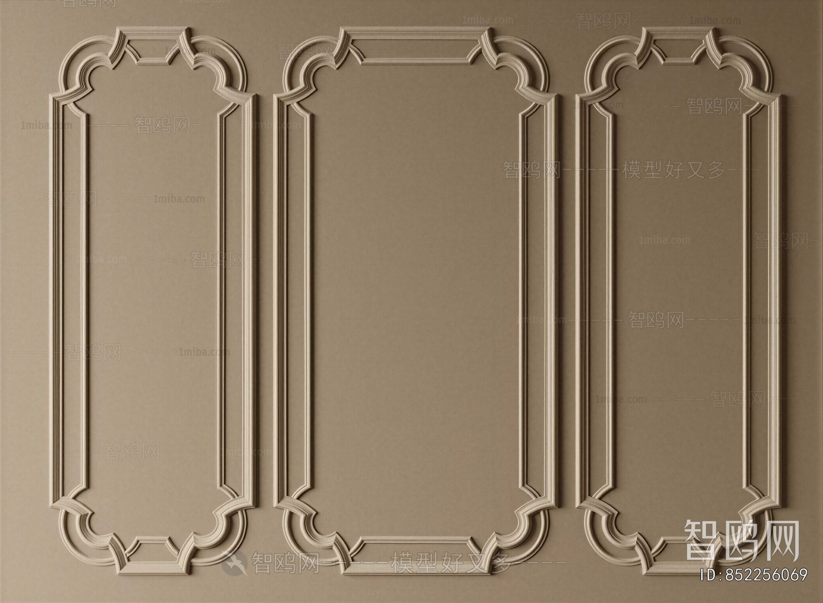 French Style Linellae