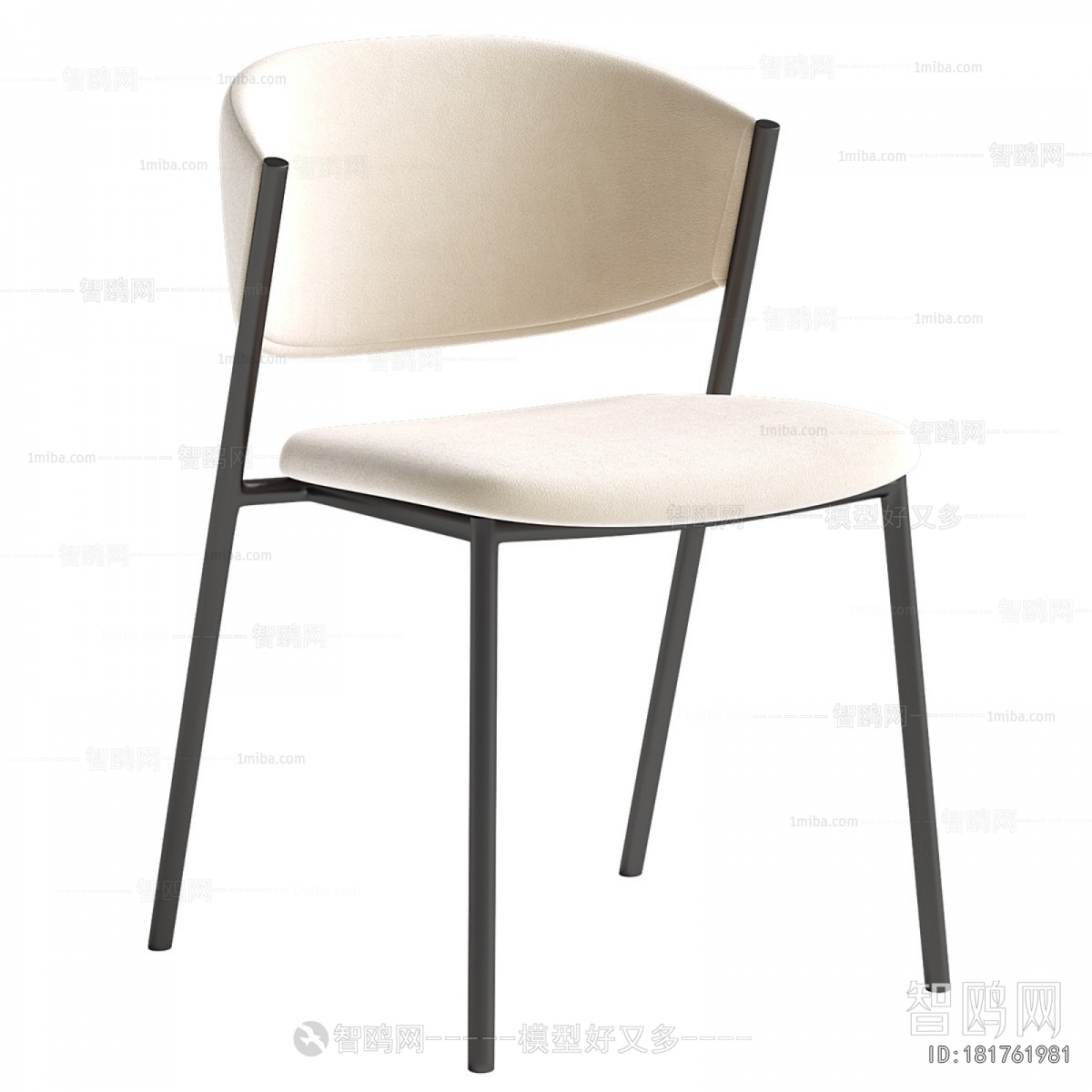 Modern Dining Chair