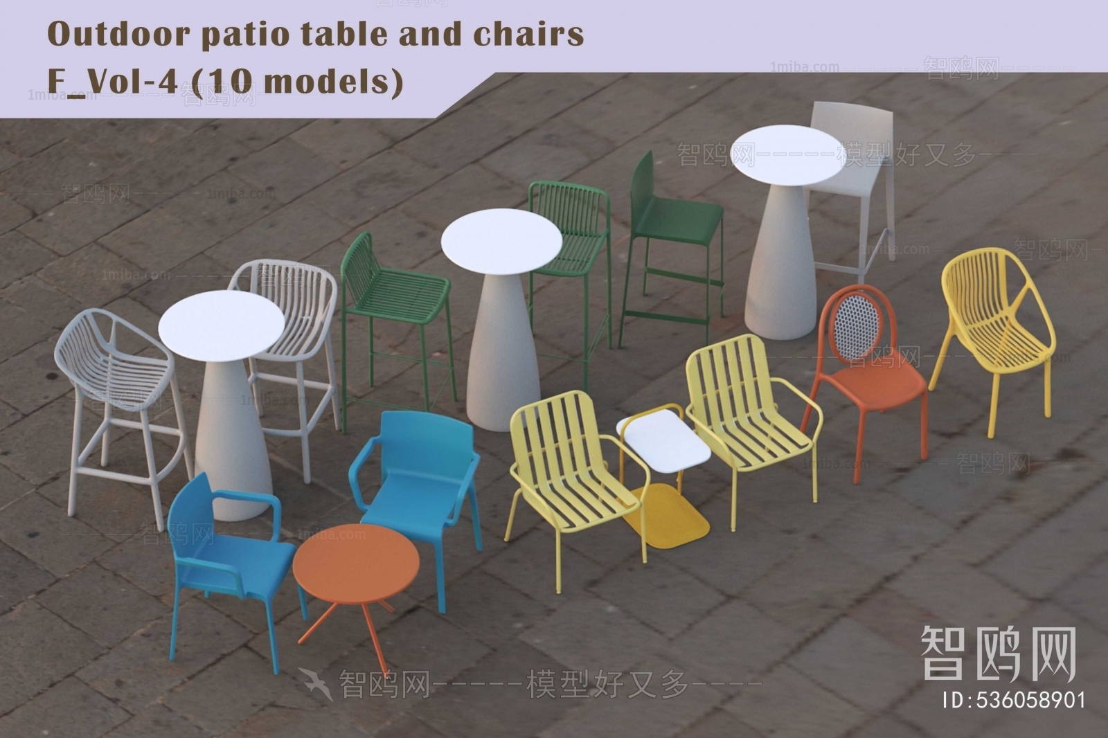 Modern Outdoor Tables And Chairs