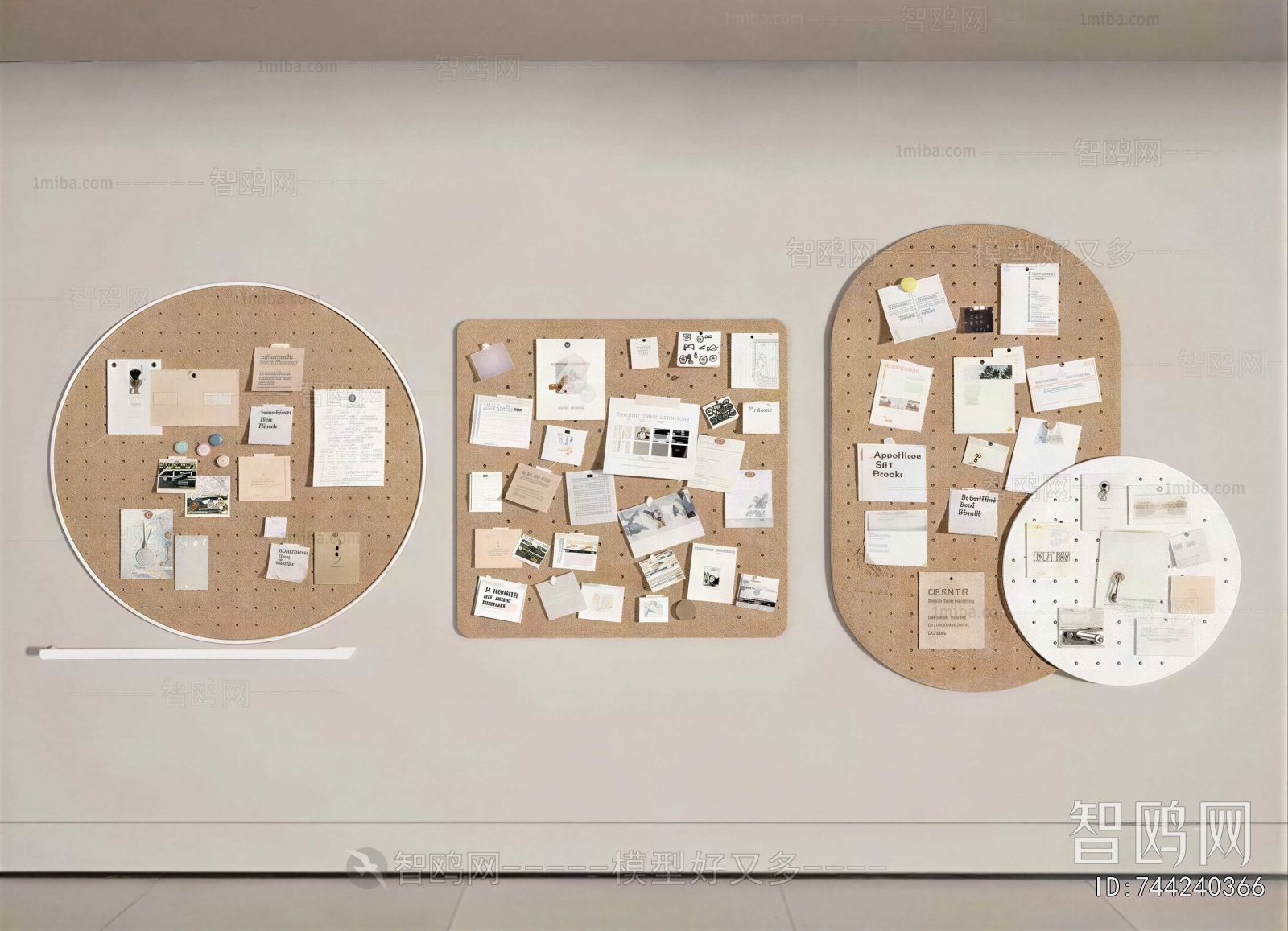 Modern Wall Decoration