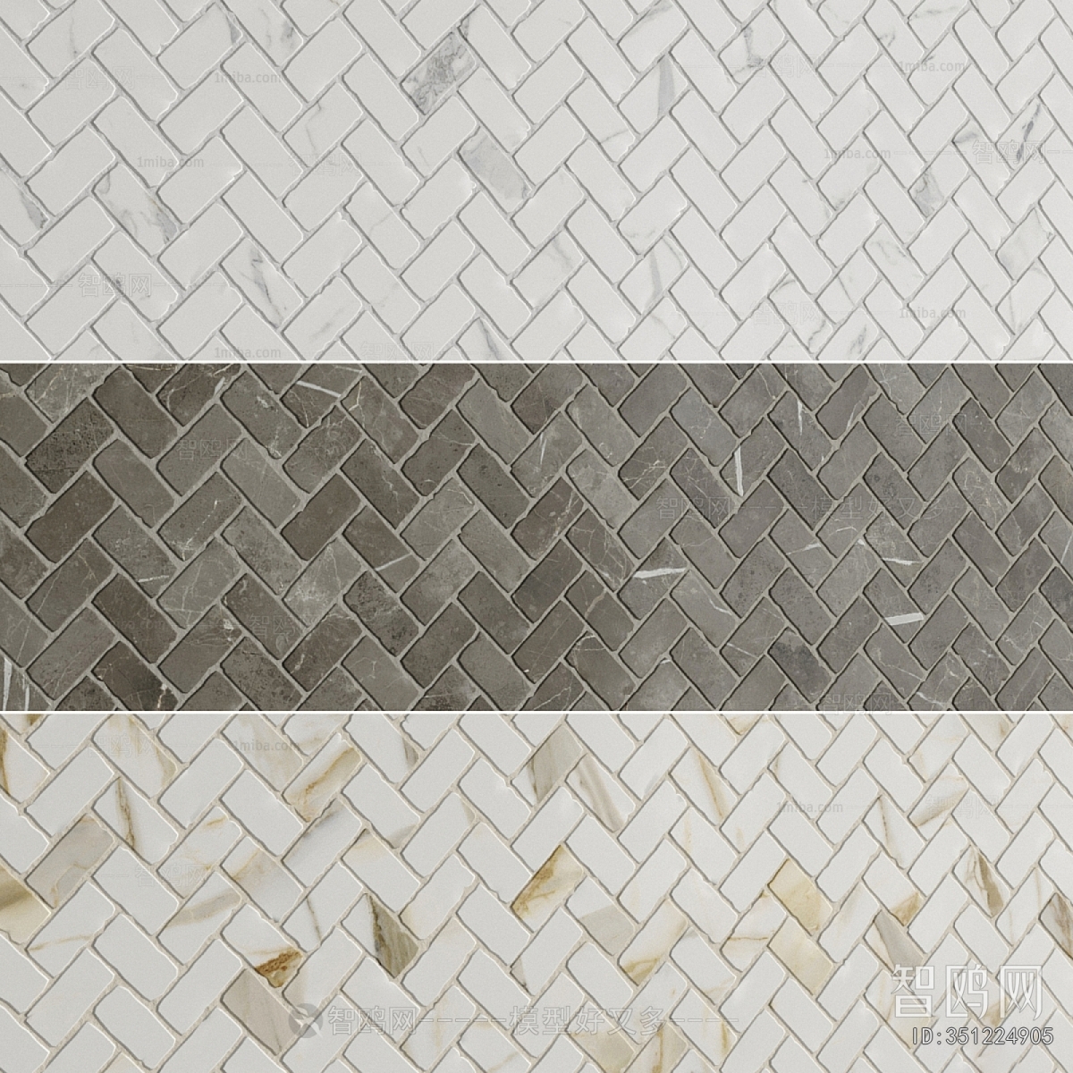 Modern Wall/floor/ceiling