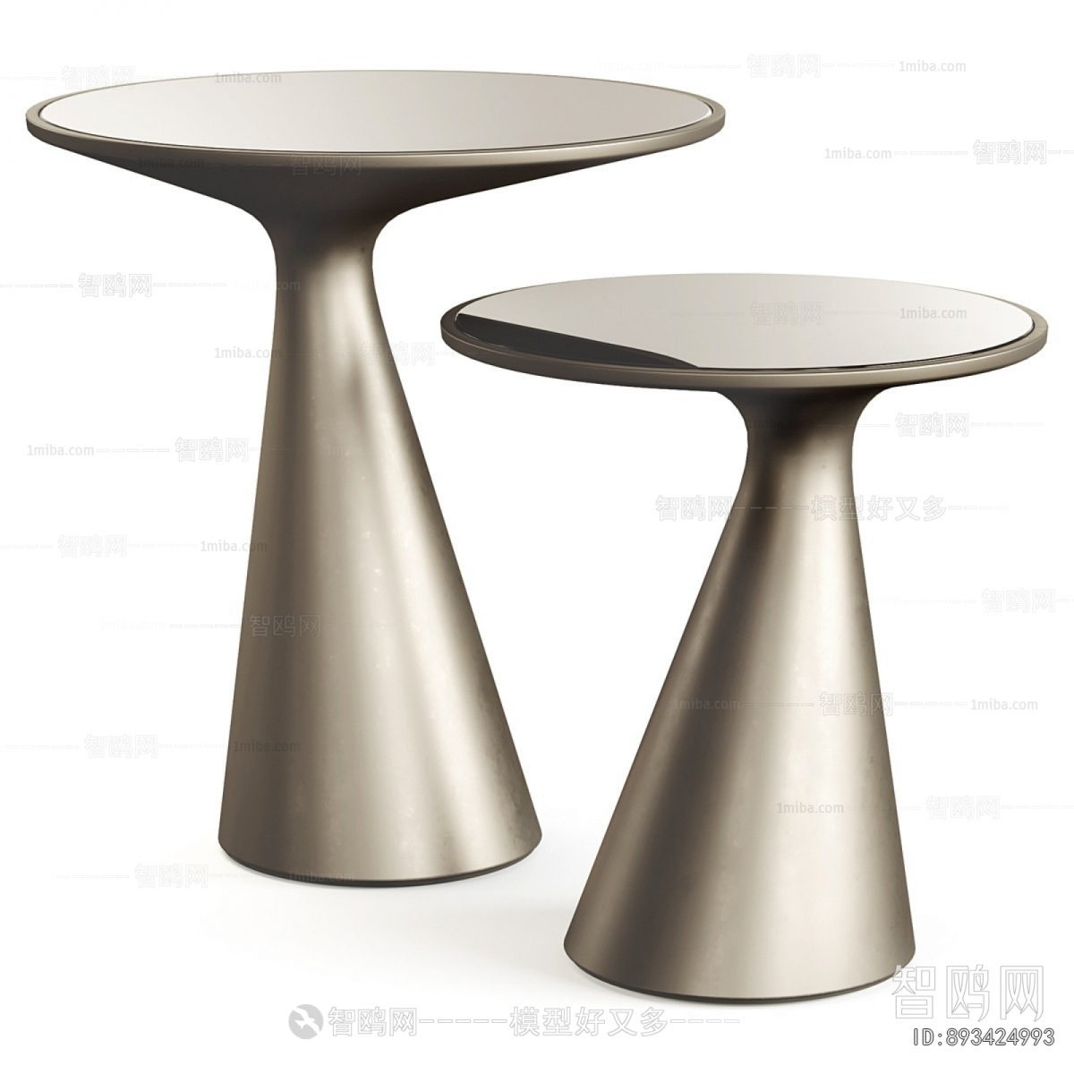 Modern Side Table/corner Table