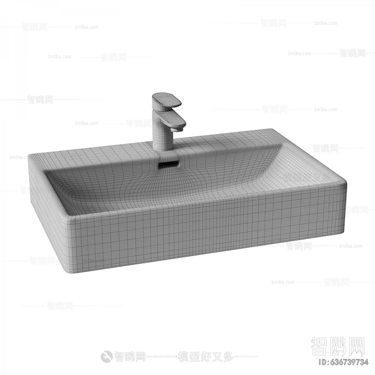 Modern Basin
