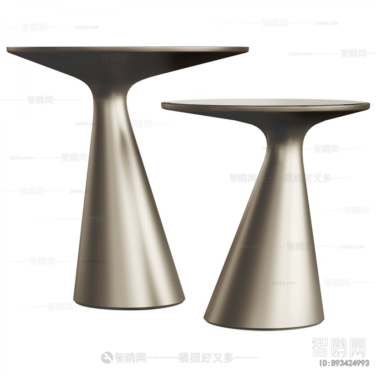 Modern Side Table/corner Table