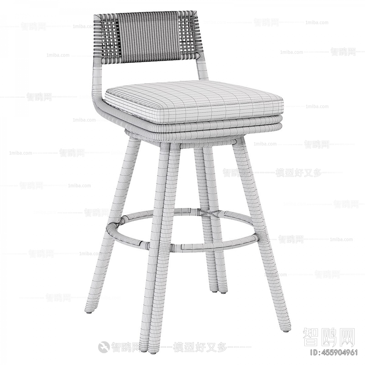 Modern Dining Chair