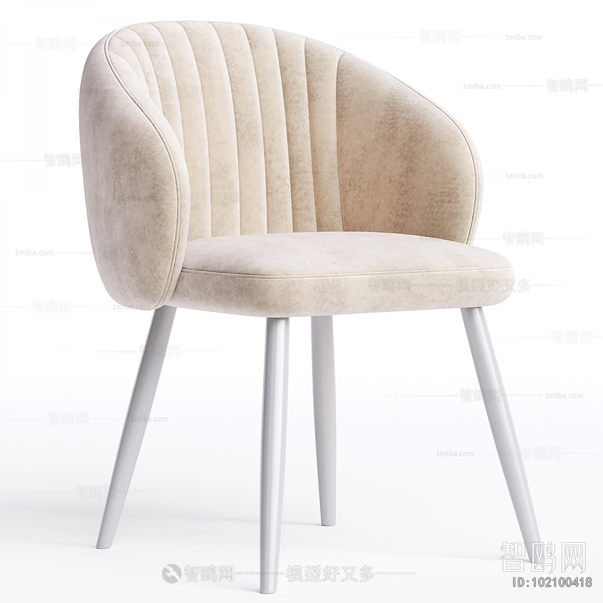Modern Dining Chair