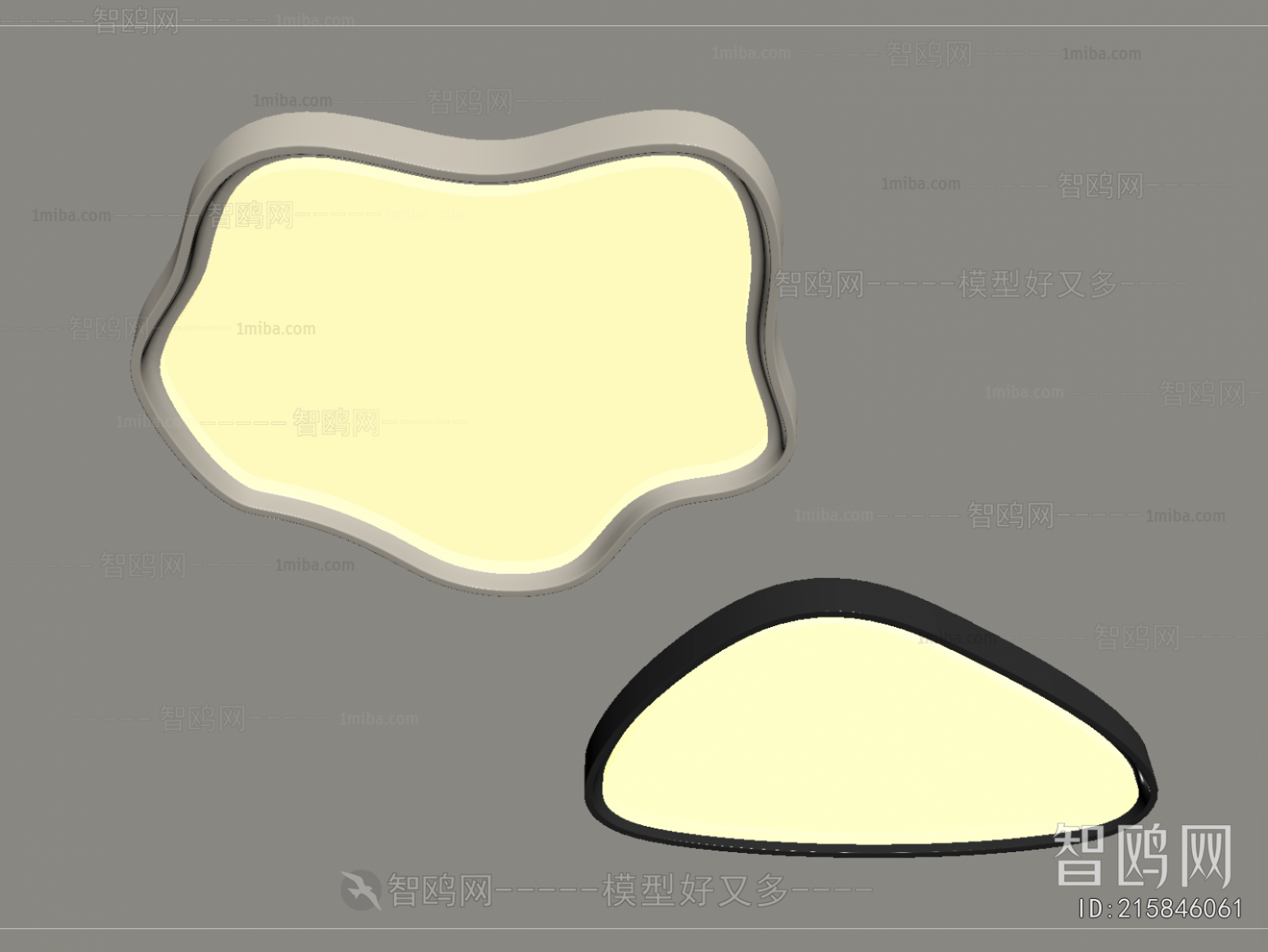 Modern Ceiling Ceiling Lamp