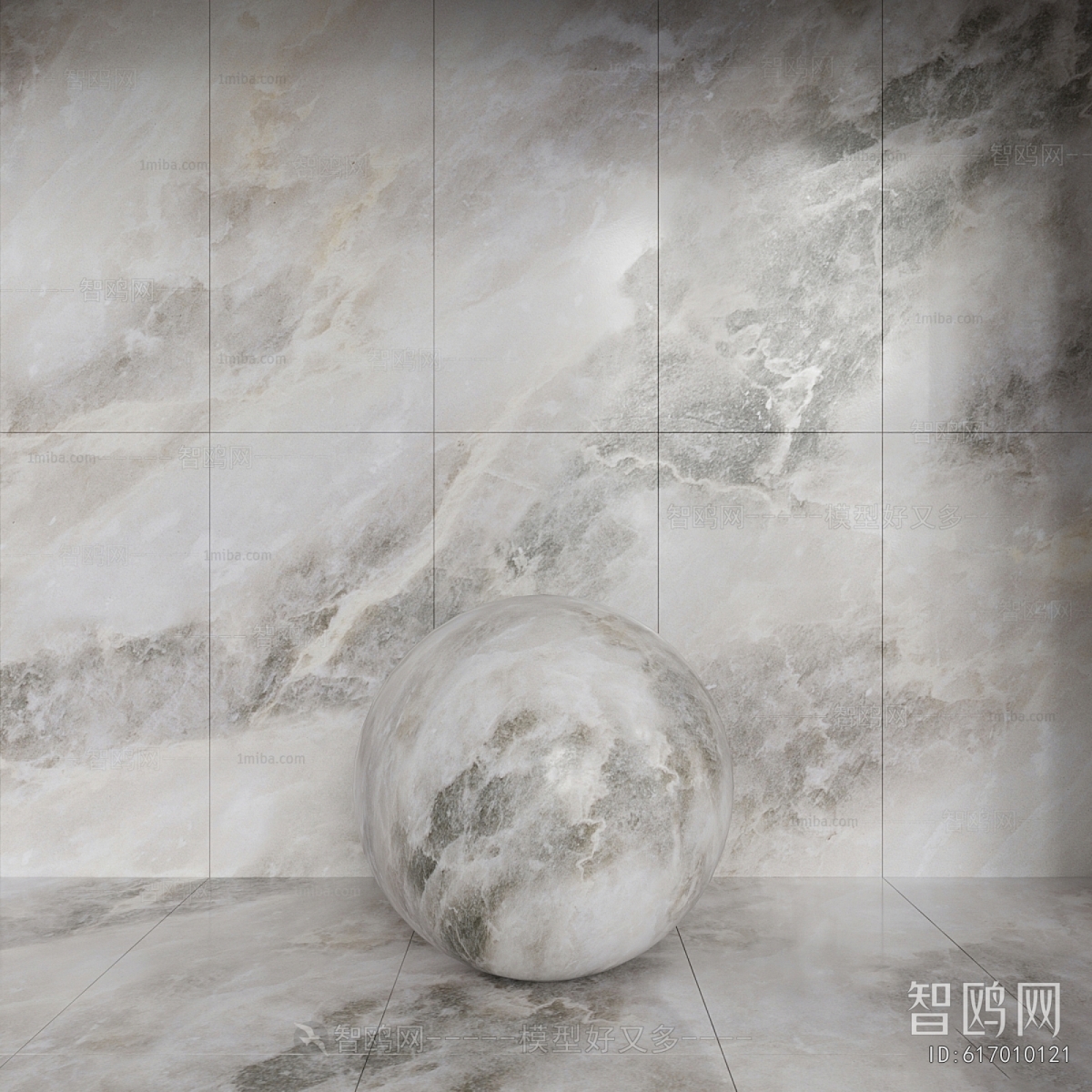 Modern Wall/floor/ceiling