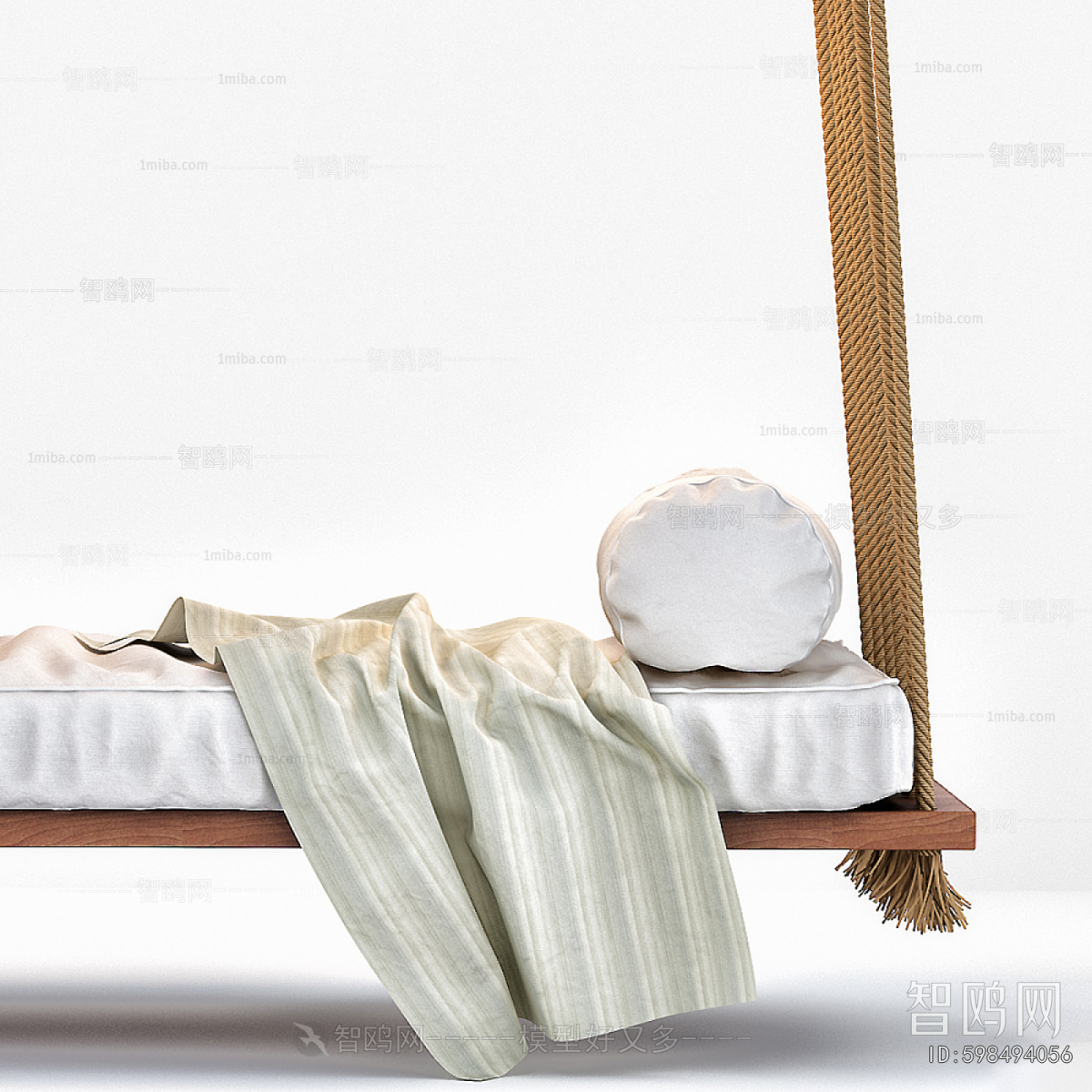 Modern Hanging Chair