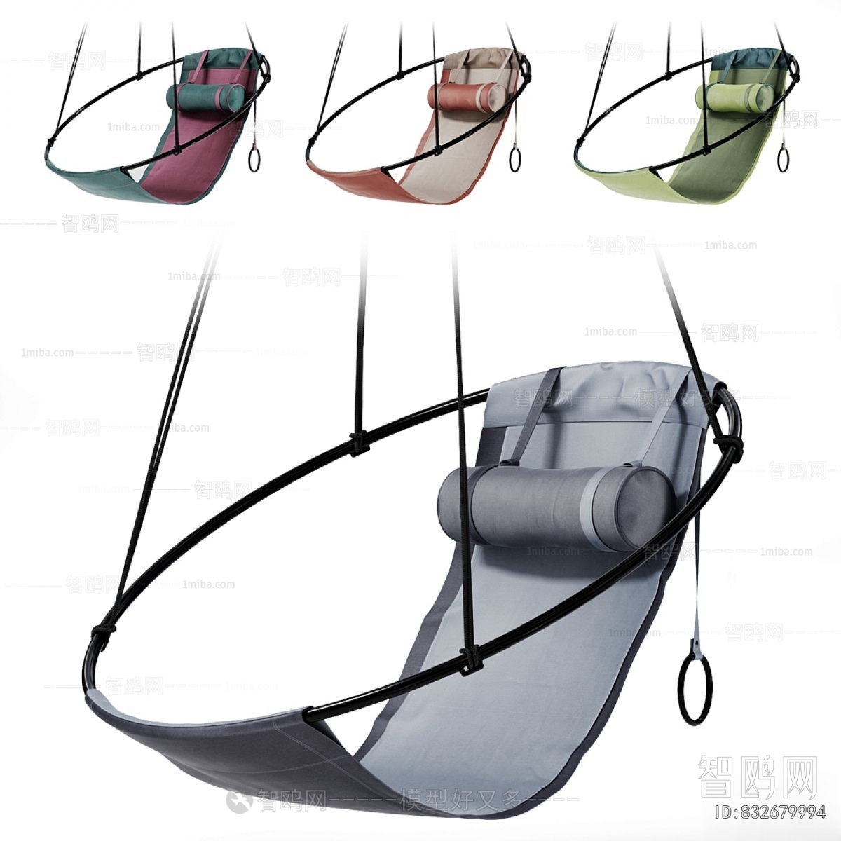 Modern Hanging Chair