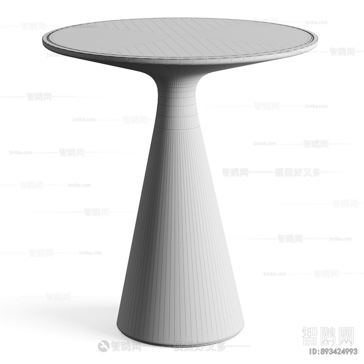 Modern Side Table/corner Table