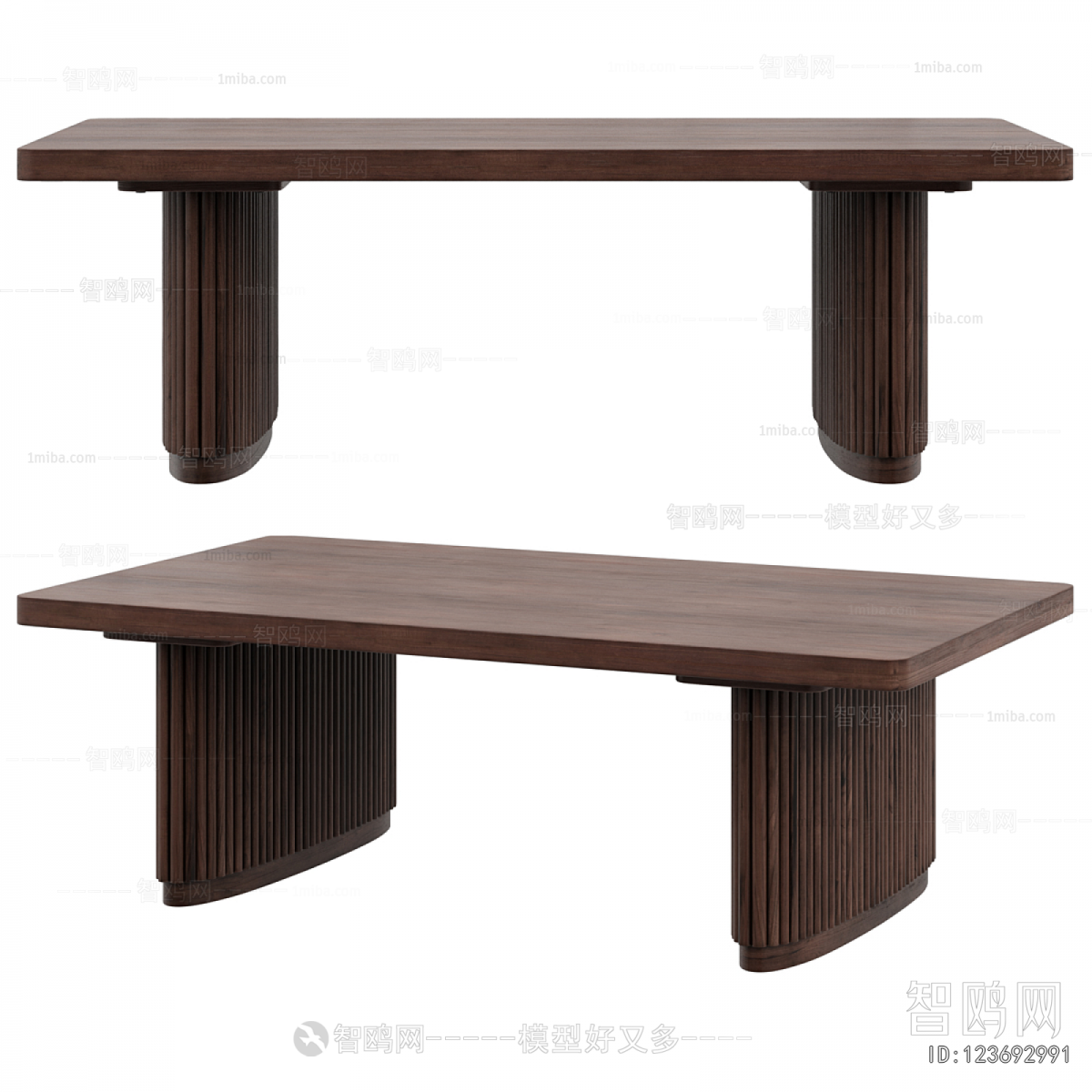 Modern Dining Table