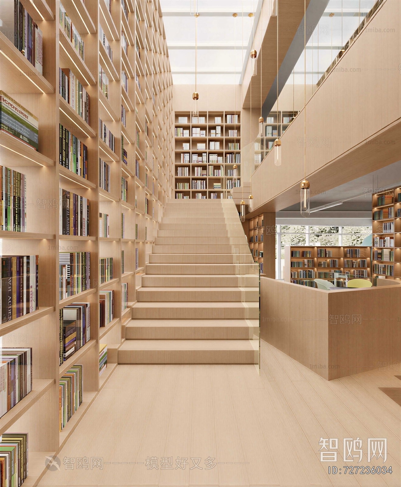 Modern Library