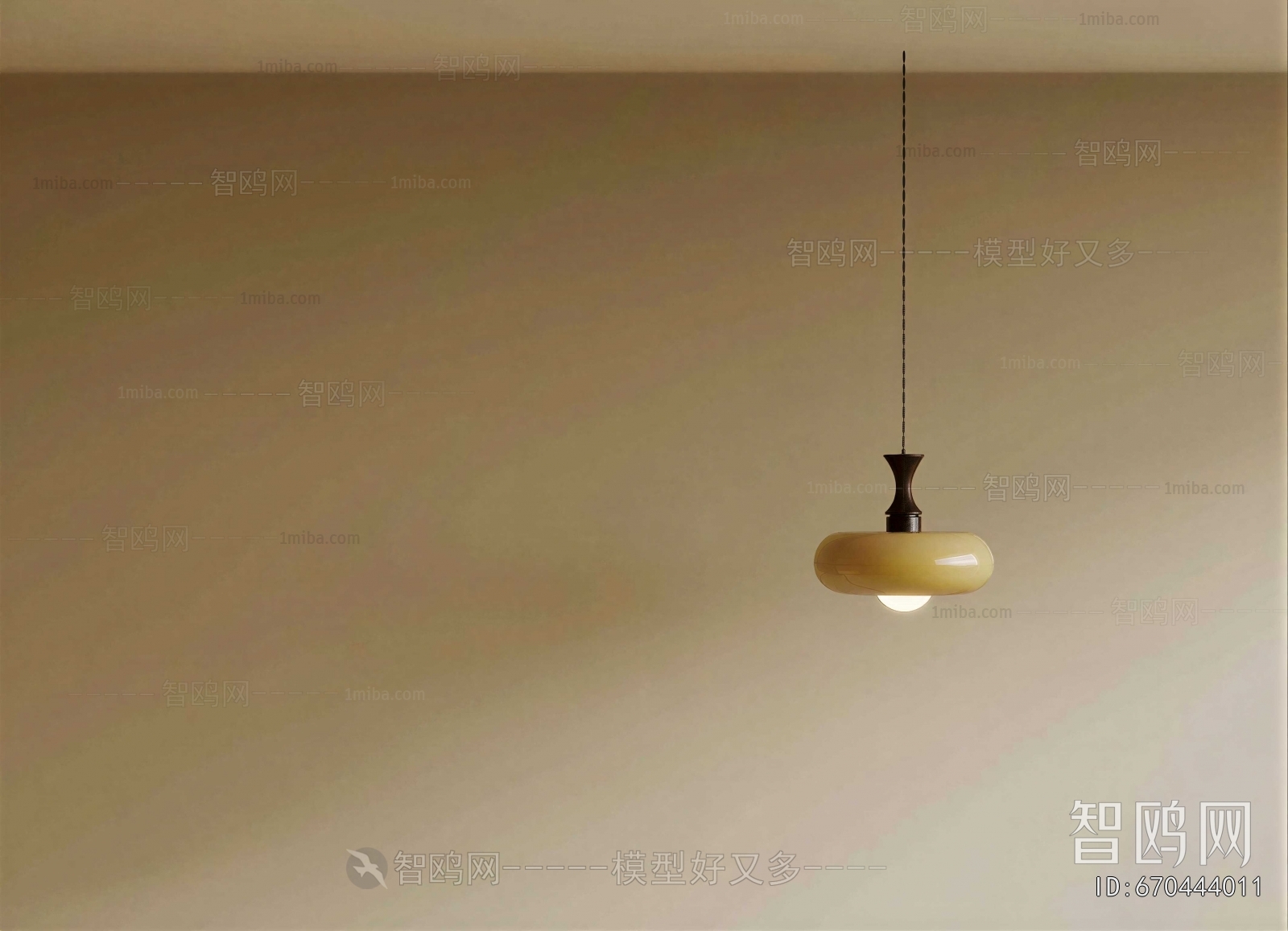 Modern Droplight