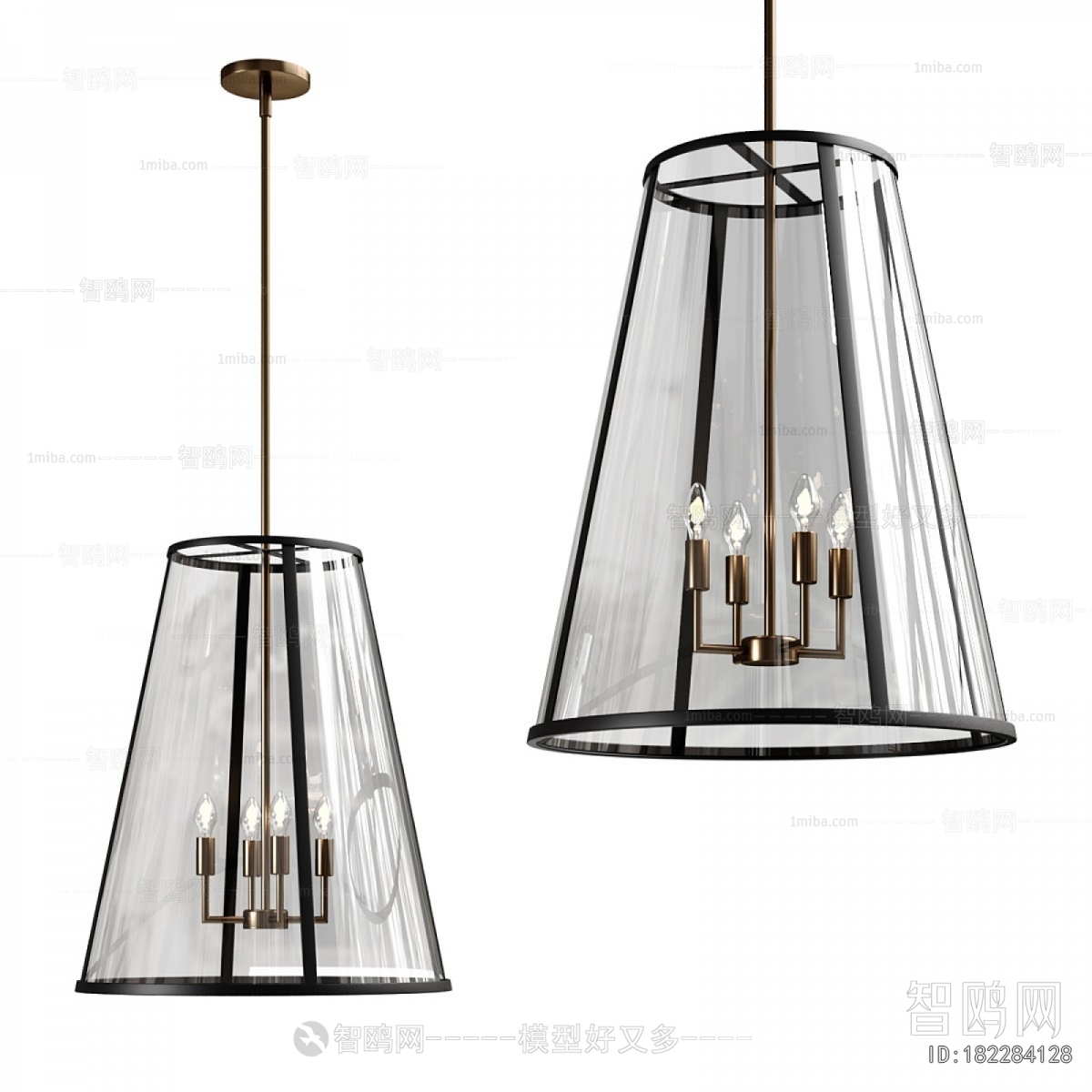 Modern Droplight