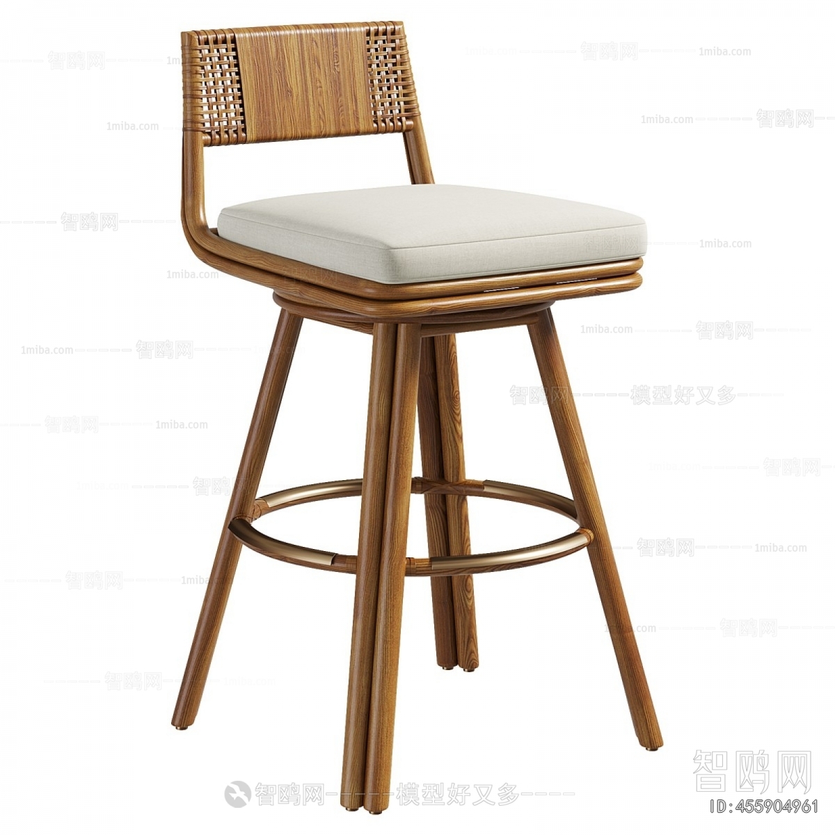 Modern Dining Chair