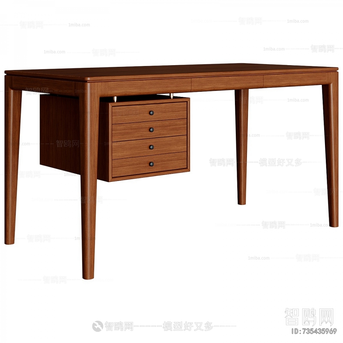 Modern Desk