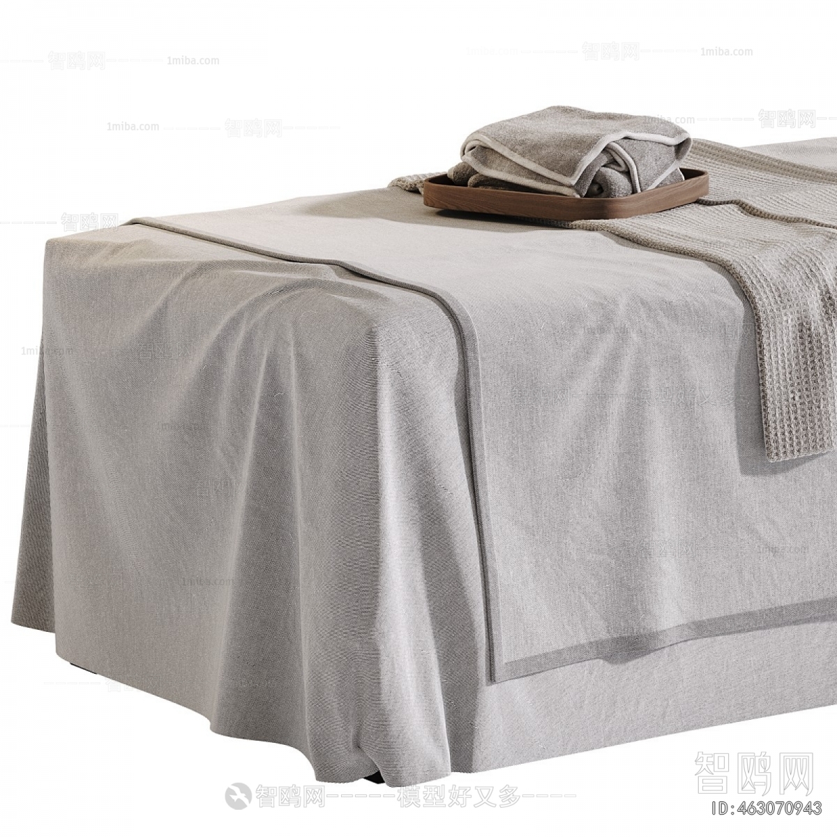 Modern Massage Chair