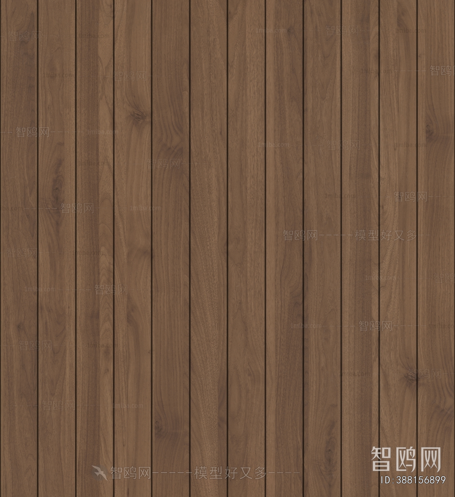 Wood Plank