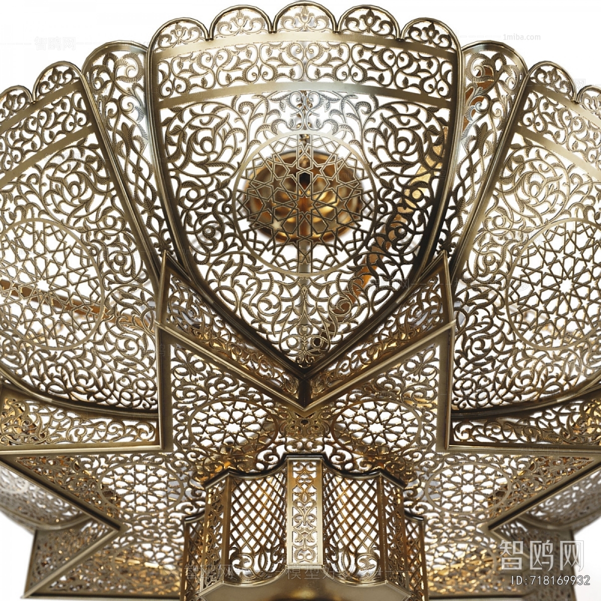 European Style Droplight