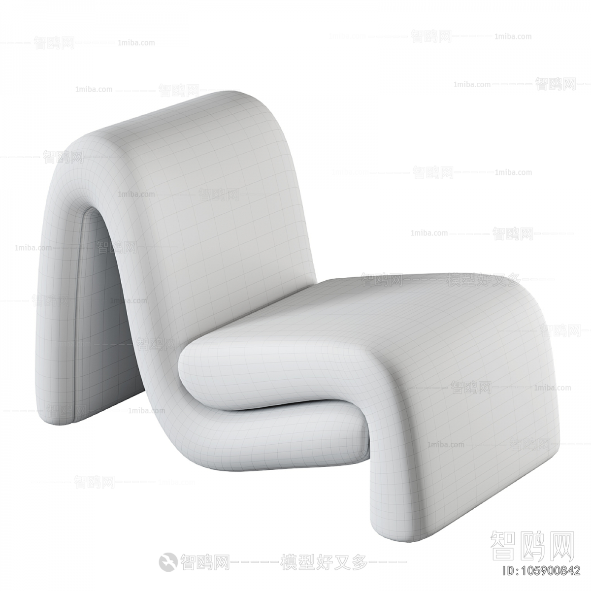 Modern Recliner