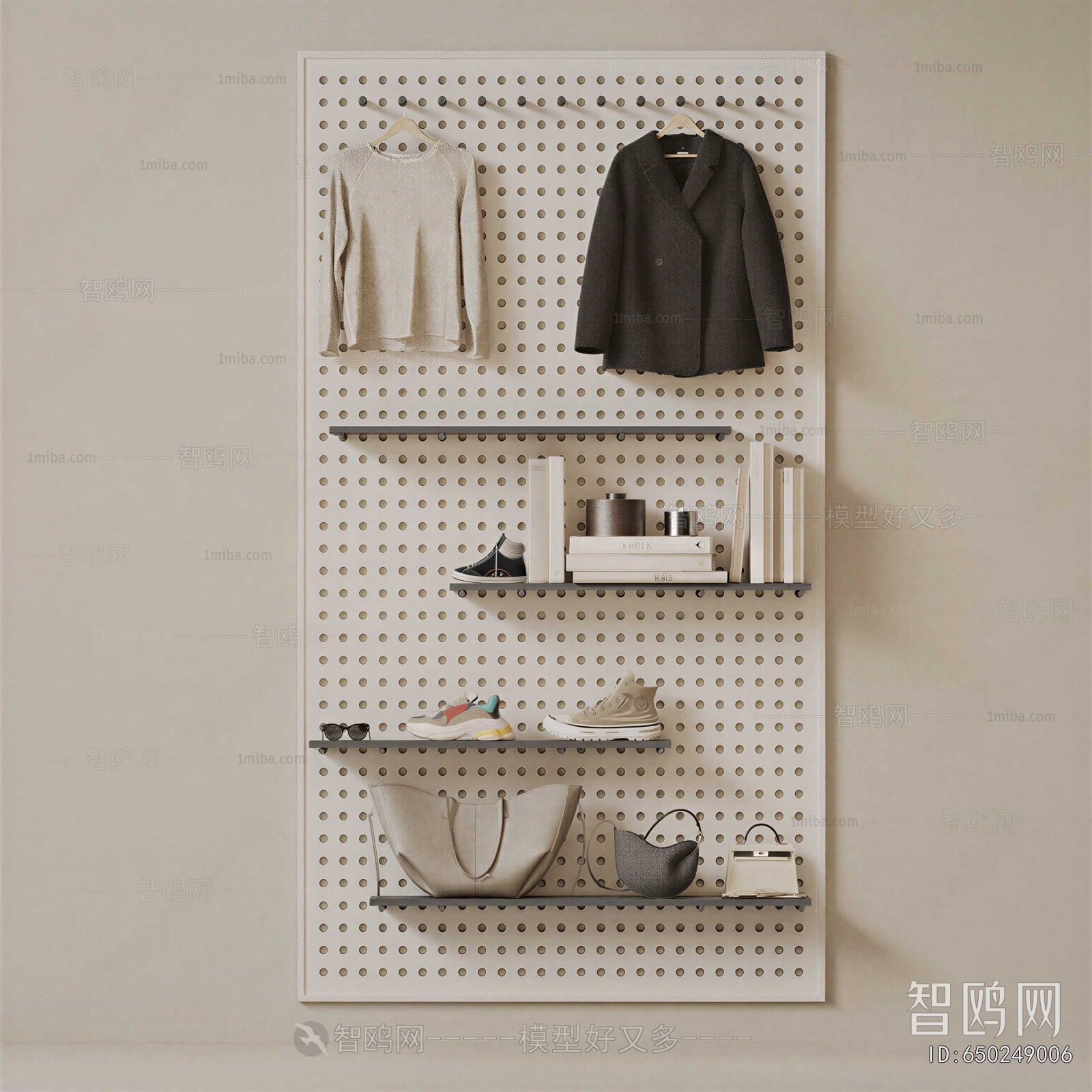 Modern Wall Decoration