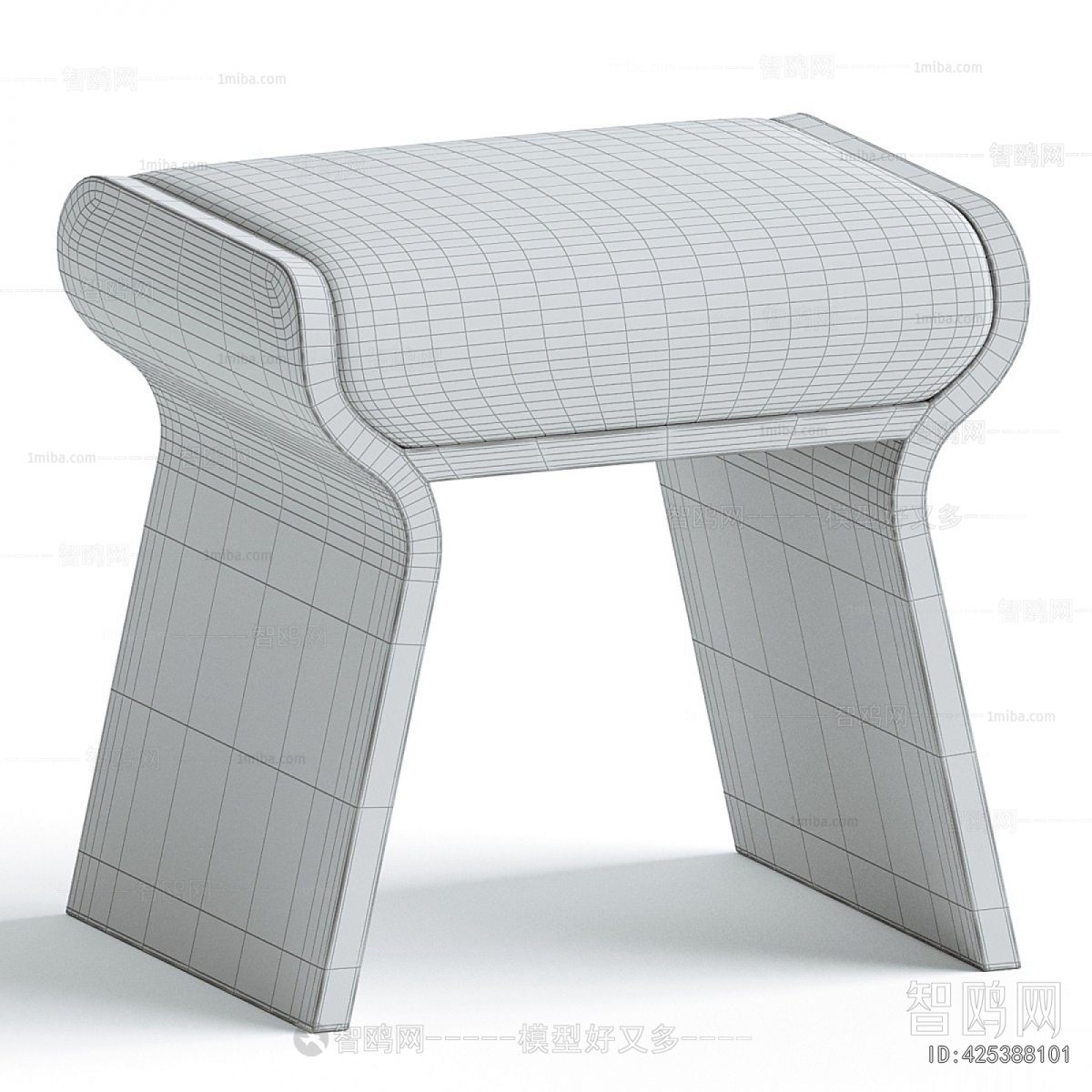 Modern Stool