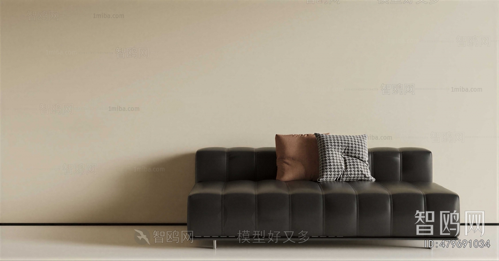 Modern A Sofa For Two