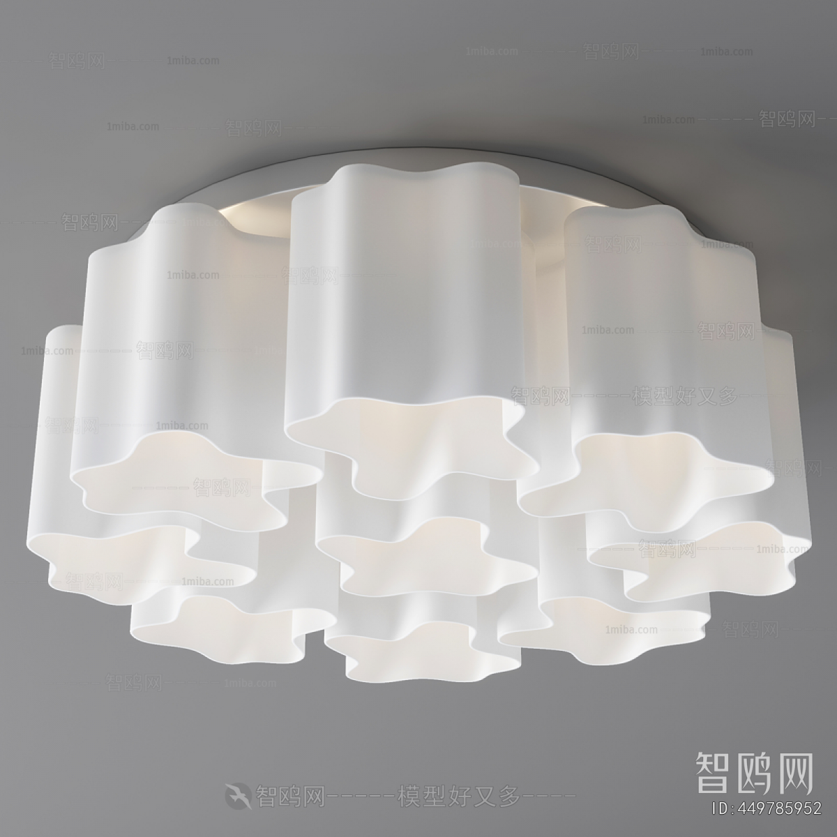 Modern Ceiling Ceiling Lamp