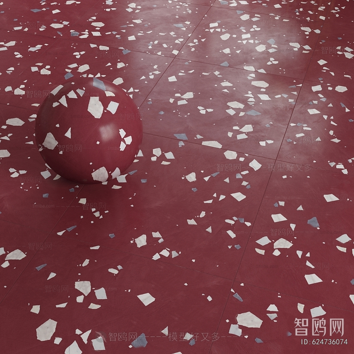 Modern Wall/floor/ceiling