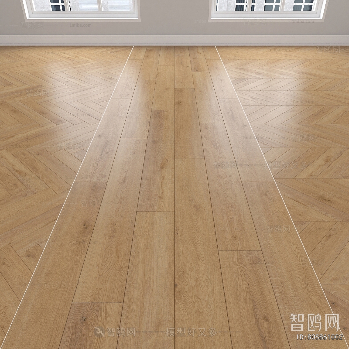 Modern Floor