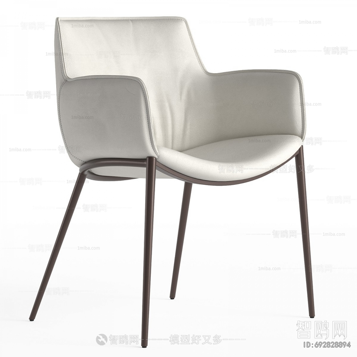 Modern Dining Chair