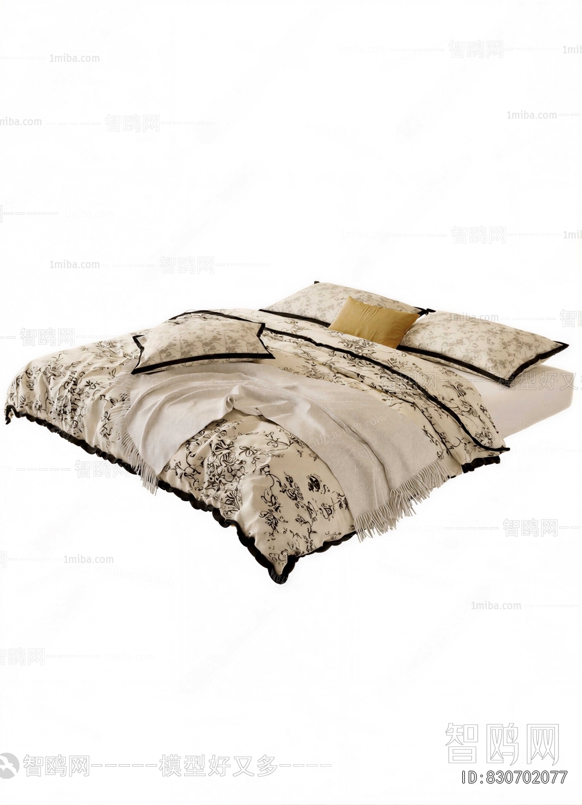 Modern Clothes, Bags And Shoes