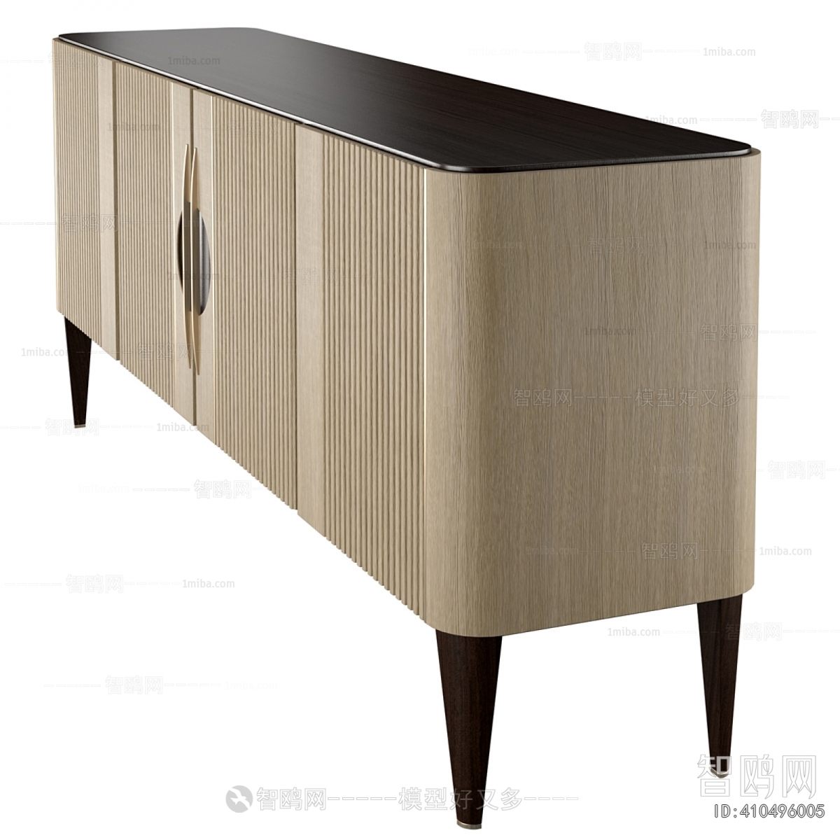 Modern TV Cabinet