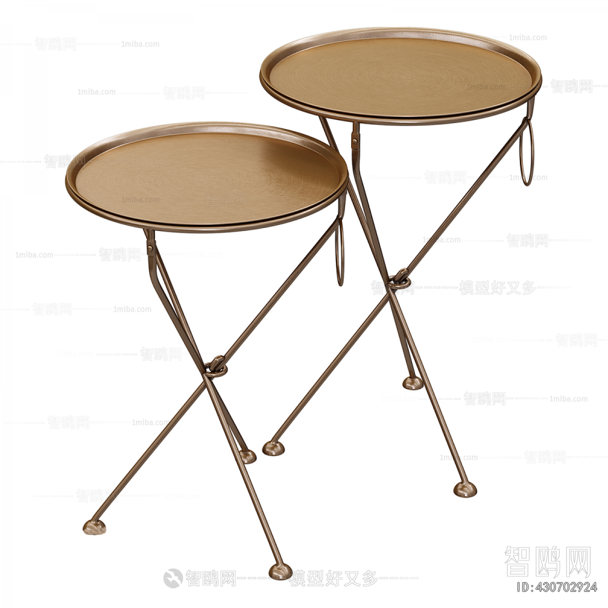 Modern Side Table/corner Table