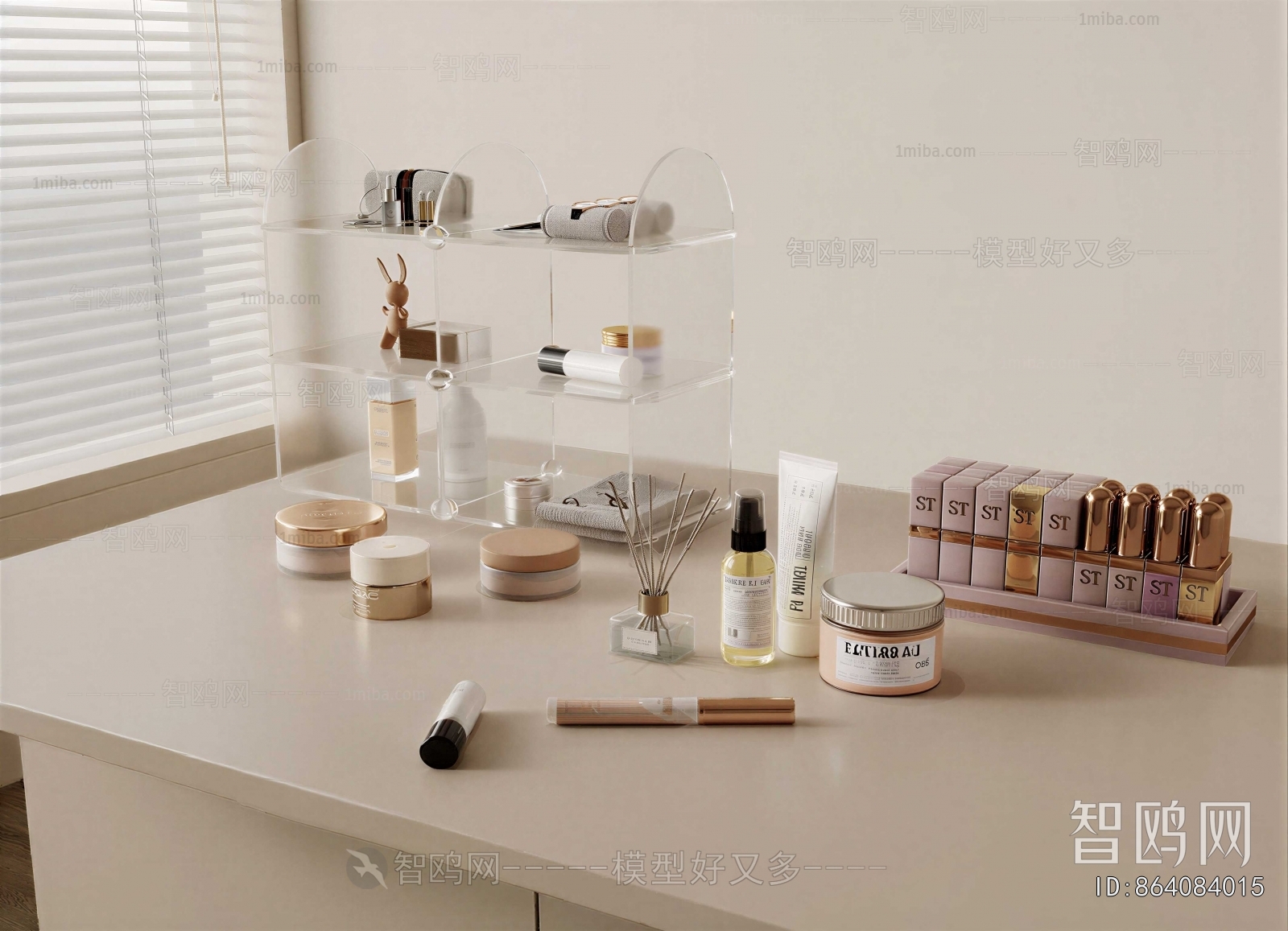 Modern Perfume/Cosmetics