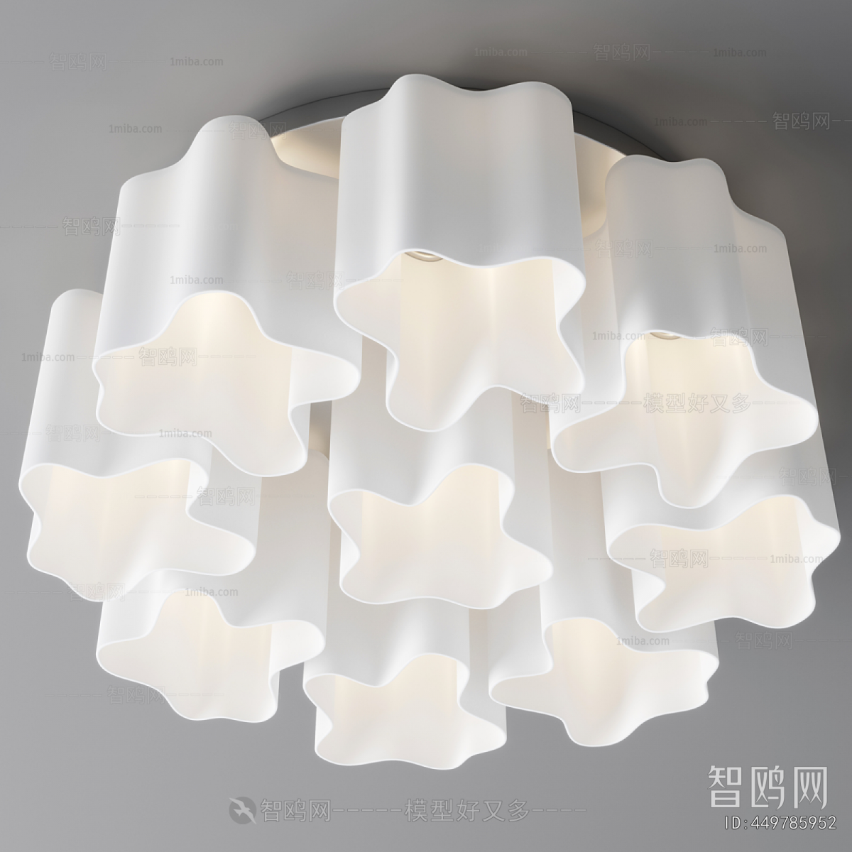 Modern Ceiling Ceiling Lamp