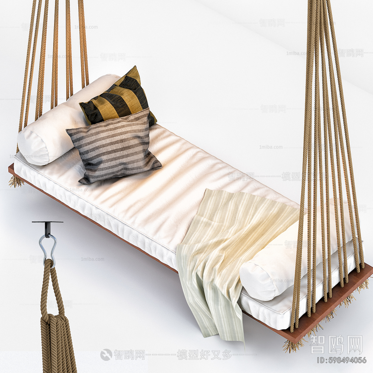 Modern Hanging Chair